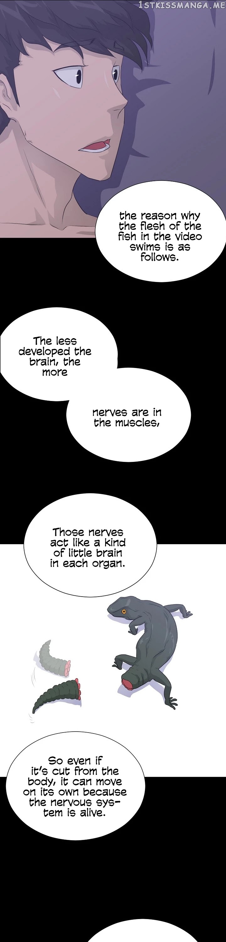 Trigger (Bulman-Issnyang) chapter 50 - page 15