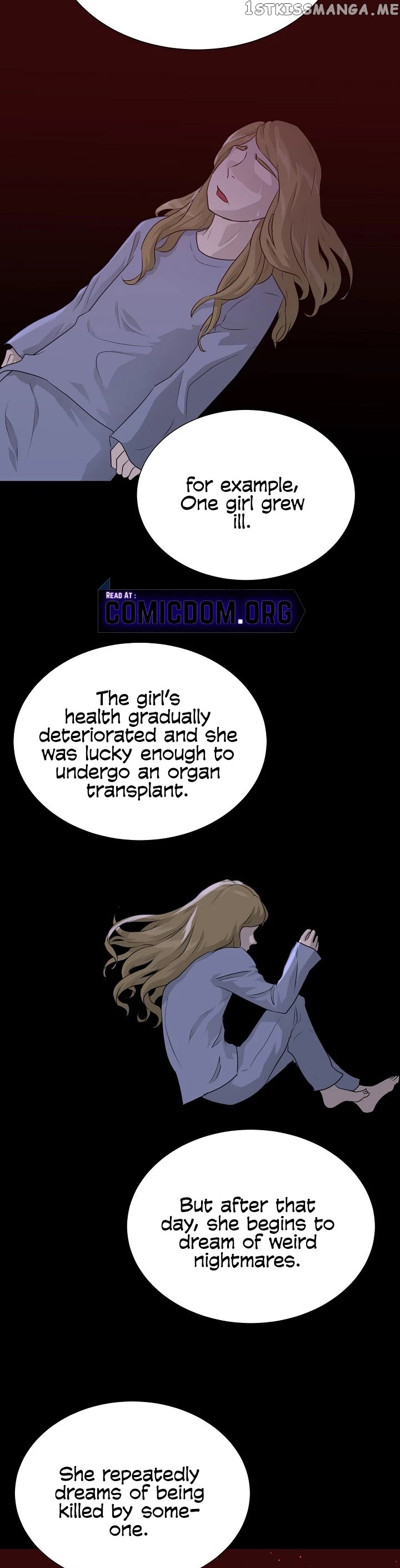 Trigger (Bulman-Issnyang) chapter 50 - page 19