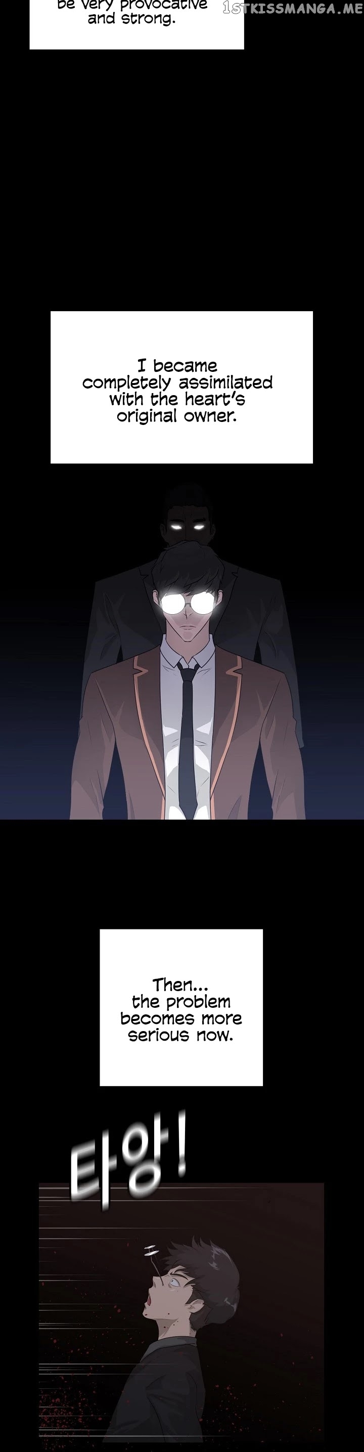 Trigger (Bulman-Issnyang) chapter 50 - page 23