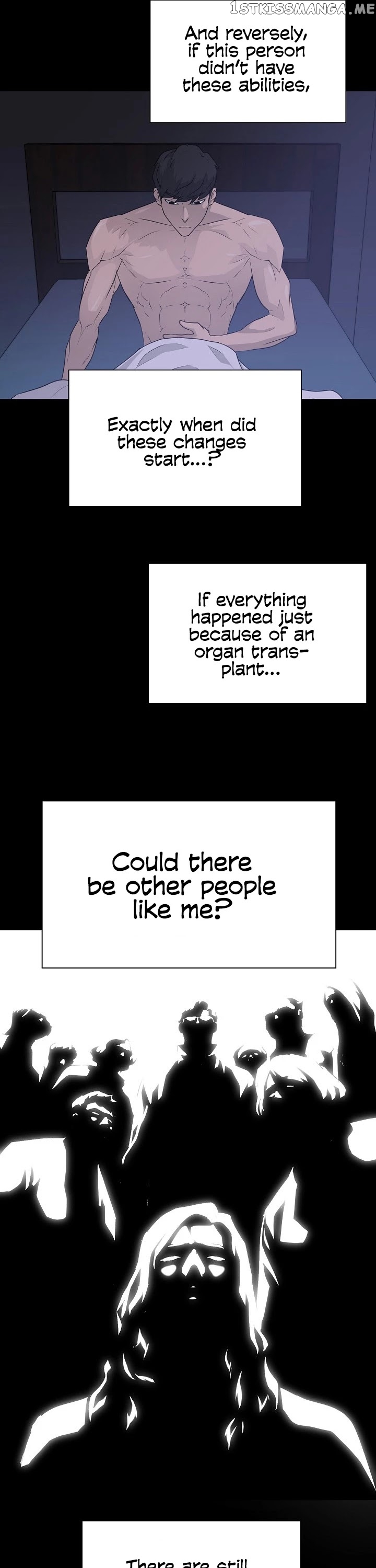 Trigger (Bulman-Issnyang) chapter 50 - page 27