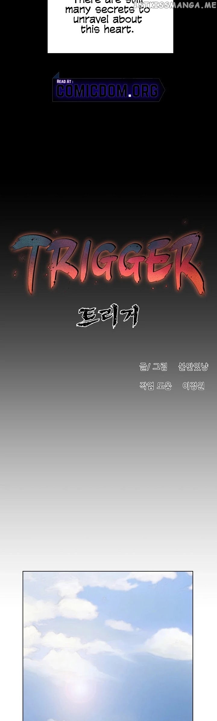 Trigger (Bulman-Issnyang) chapter 50 - page 28