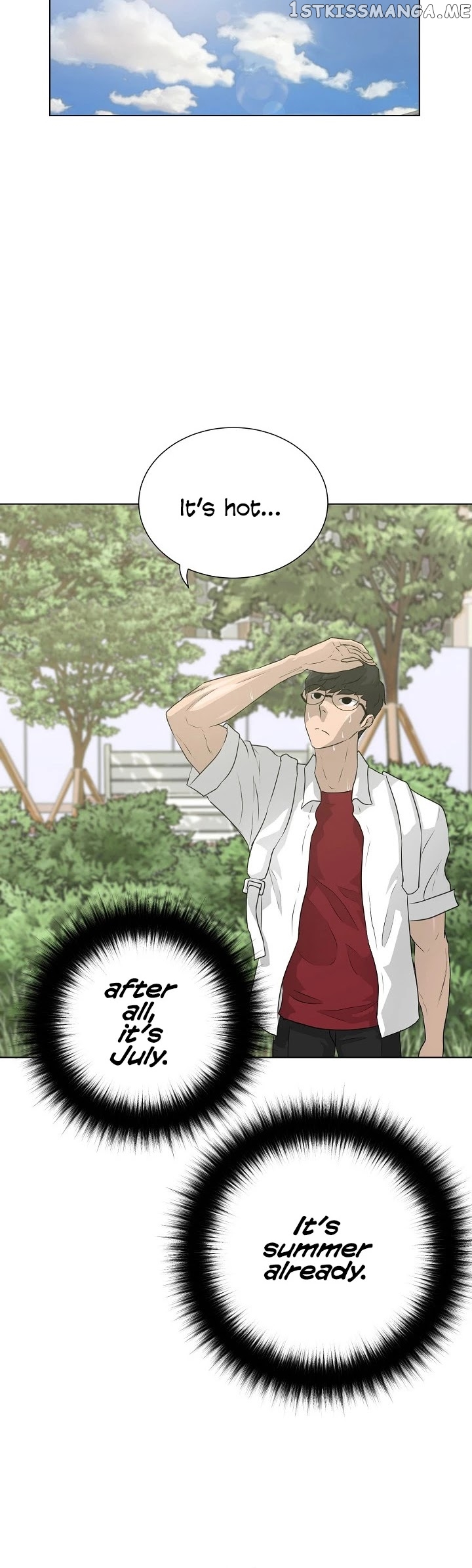 Trigger (Bulman-Issnyang) chapter 50 - page 29