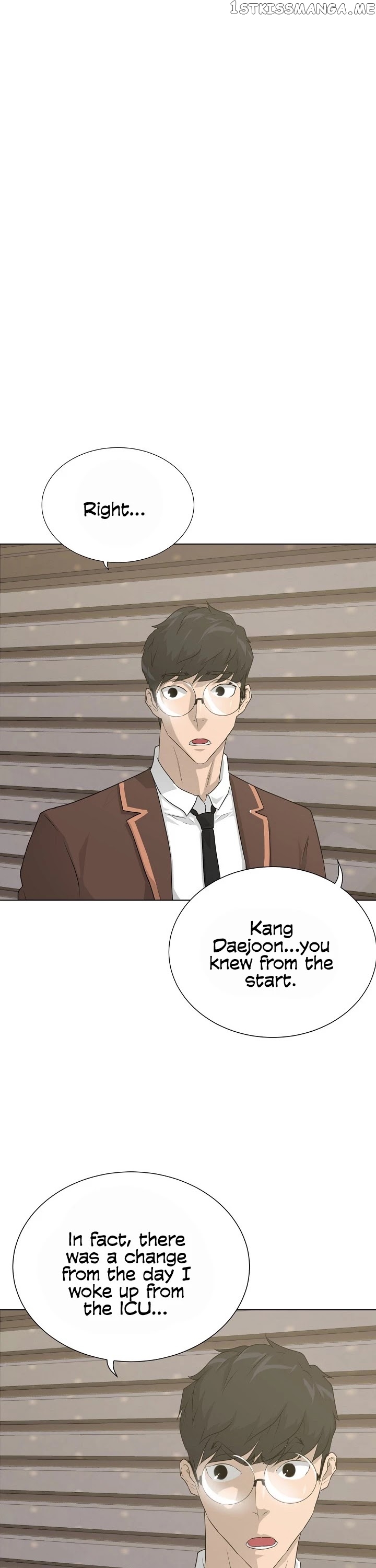 Trigger (Bulman-Issnyang) chapter 50 - page 3