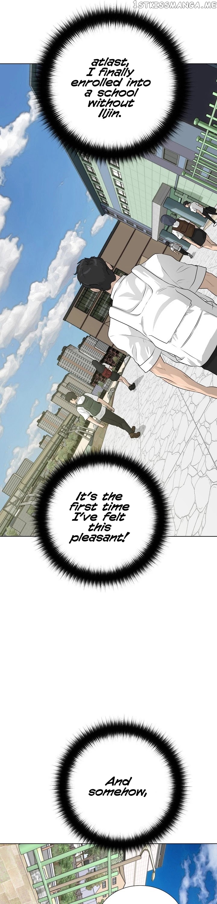 Trigger (Bulman-Issnyang) chapter 50 - page 30