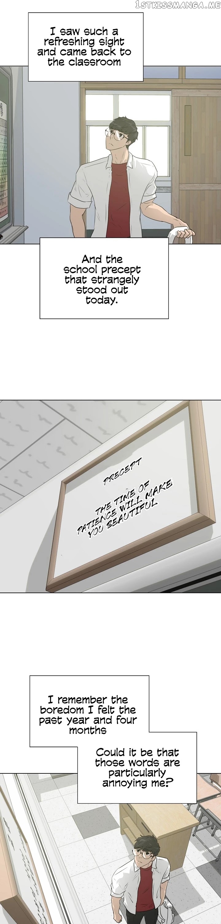 Trigger (Bulman-Issnyang) chapter 50 - page 37