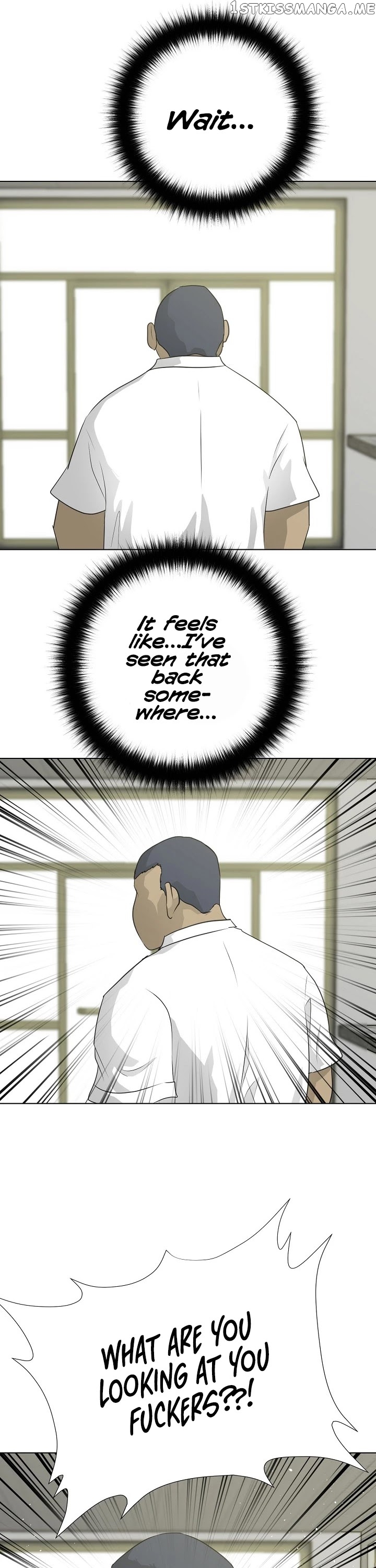 Trigger (Bulman-Issnyang) chapter 50 - page 43