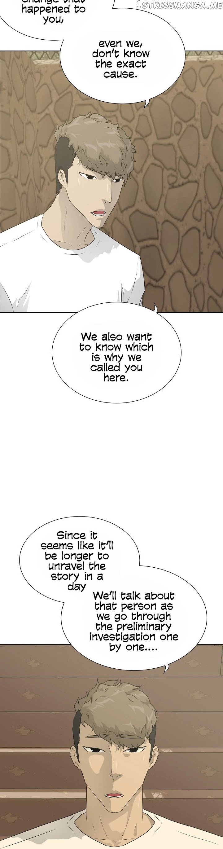 Trigger (Bulman-Issnyang) chapter 50 - page 5