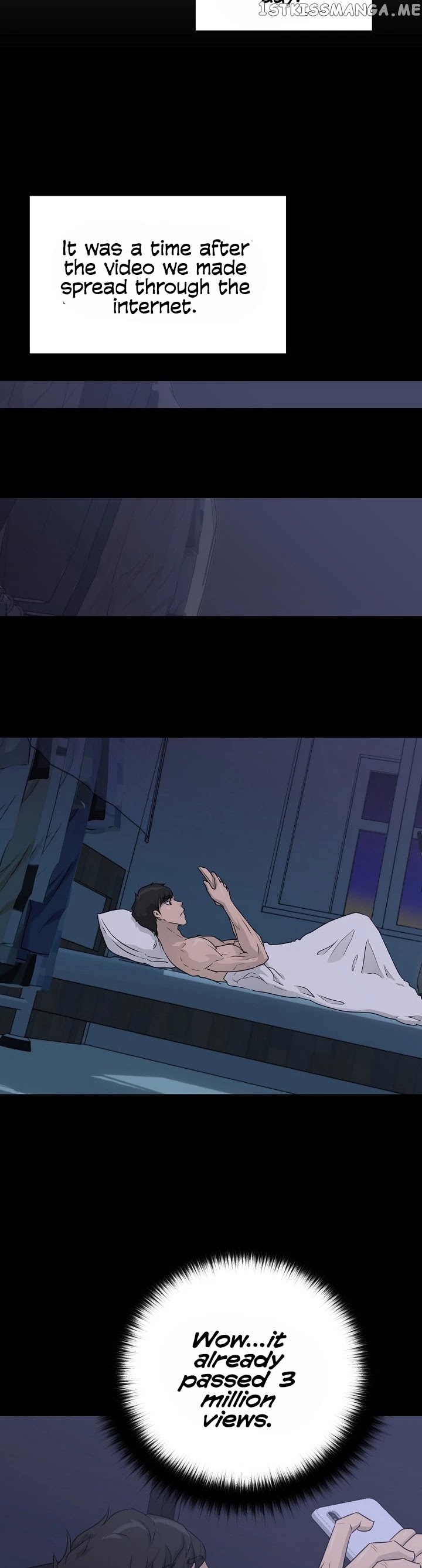 Trigger (Bulman-Issnyang) chapter 50 - page 7