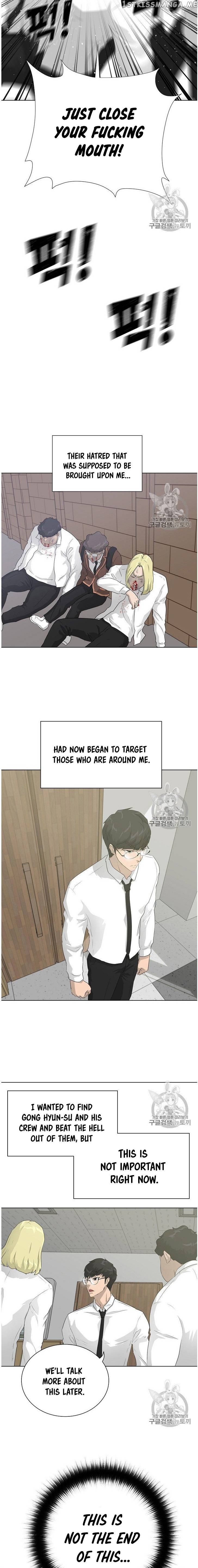Trigger (Bulman-Issnyang) chapter 36 - page 14