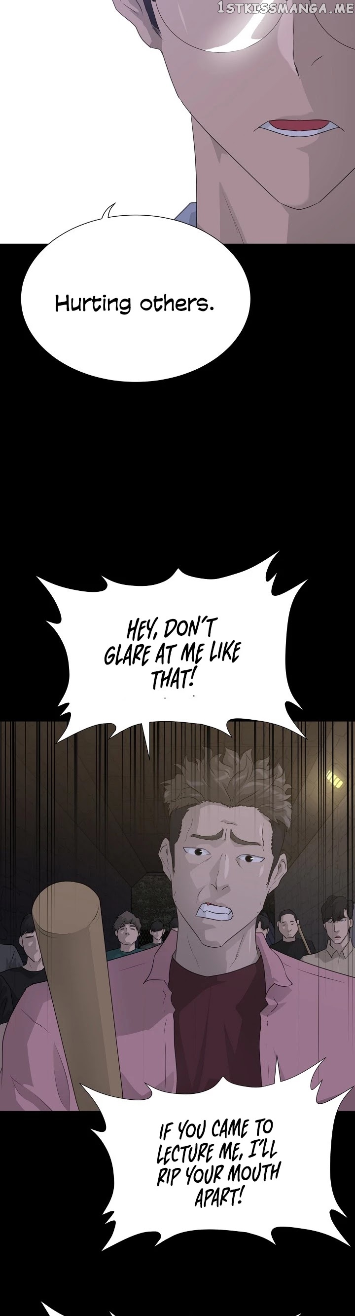 Trigger (Bulman-Issnyang) chapter 51 - page 14