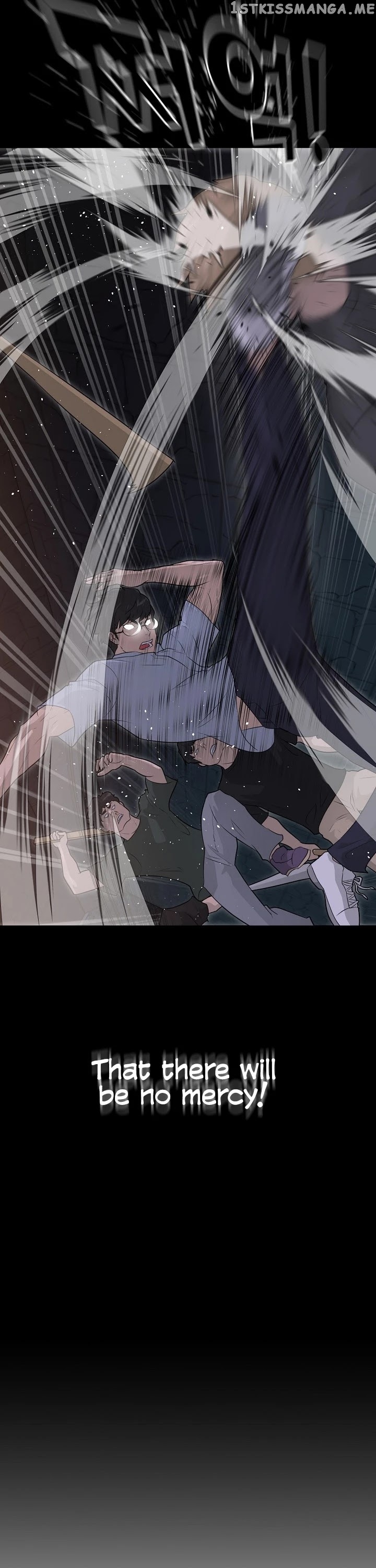 Trigger (Bulman-Issnyang) chapter 51 - page 20
