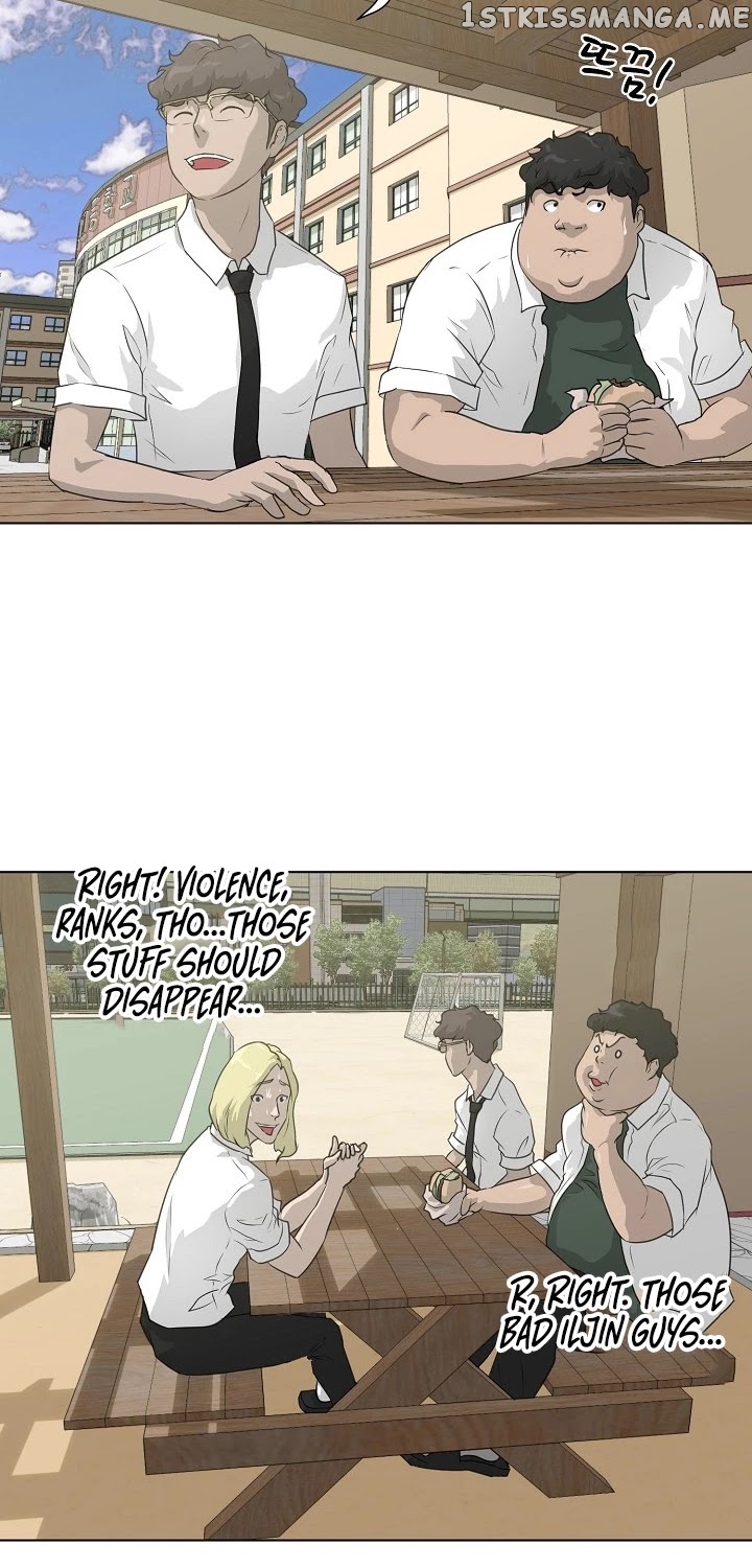 Trigger (Bulman-Issnyang) chapter 51 - page 25