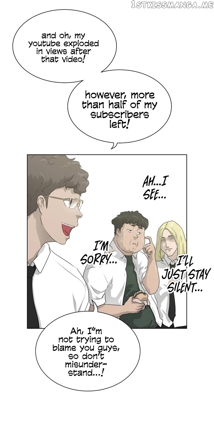 Trigger (Bulman-Issnyang) chapter 51 - page 26