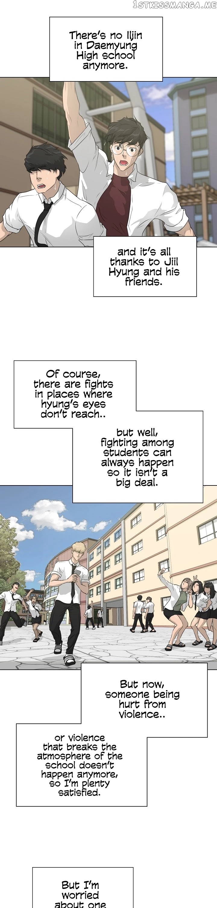 Trigger (Bulman-Issnyang) chapter 51 - page 27
