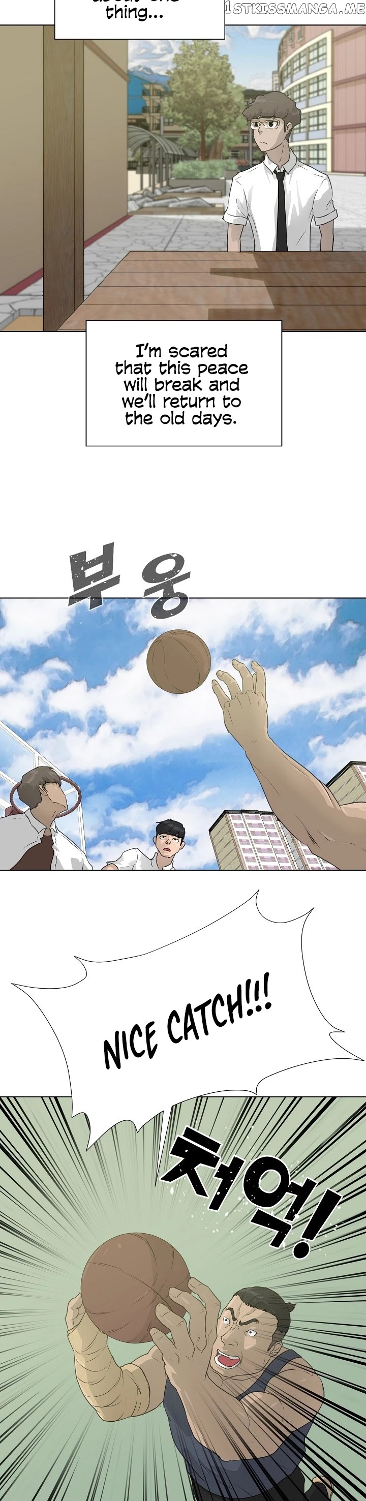 Trigger (Bulman-Issnyang) chapter 51 - page 28