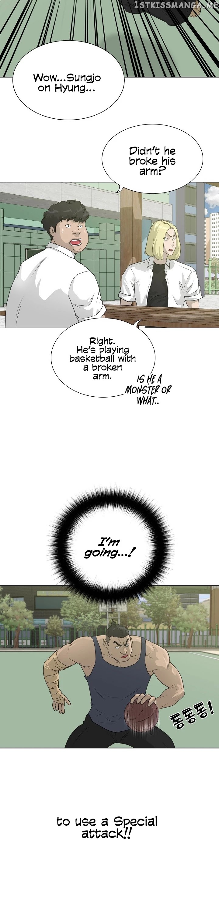 Trigger (Bulman-Issnyang) chapter 51 - page 29