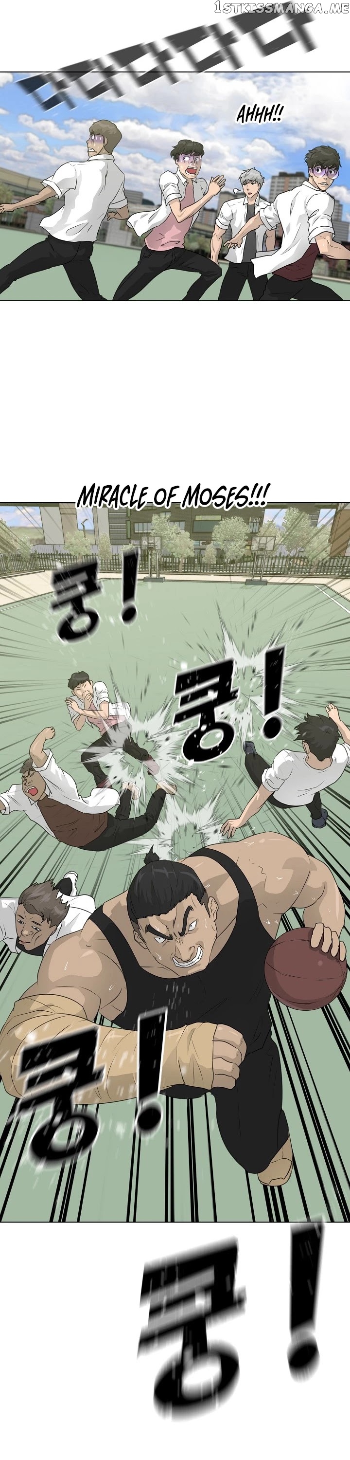Trigger (Bulman-Issnyang) chapter 51 - page 30