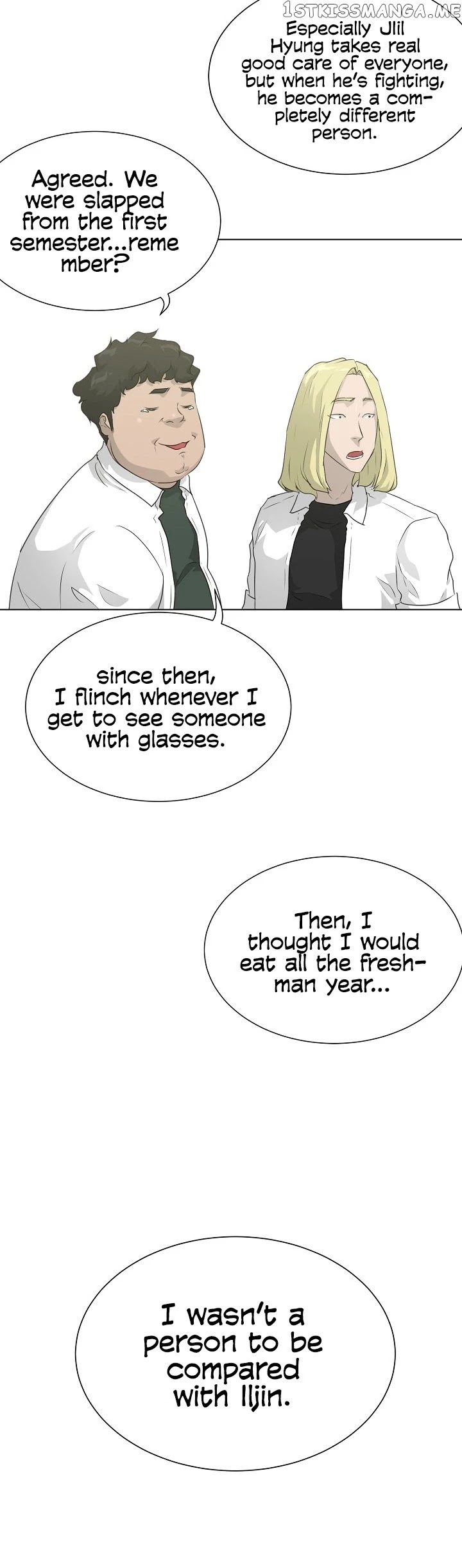 Trigger (Bulman-Issnyang) chapter 51 - page 34