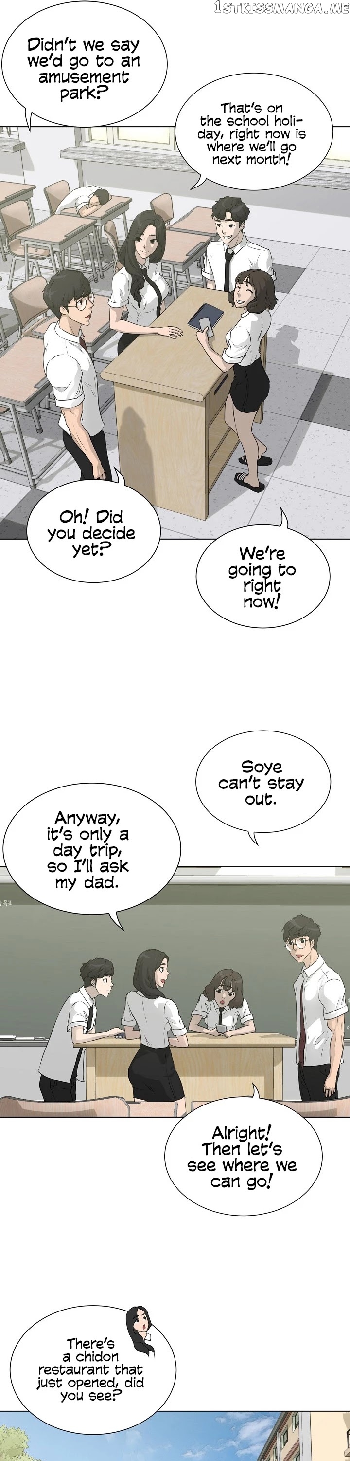 Trigger (Bulman-Issnyang) chapter 51 - page 36