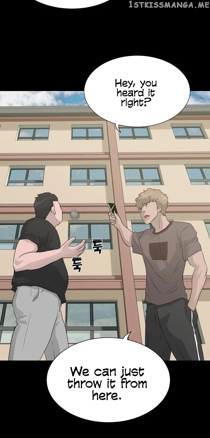 Trigger (Bulman-Issnyang) chapter 51 - page 39