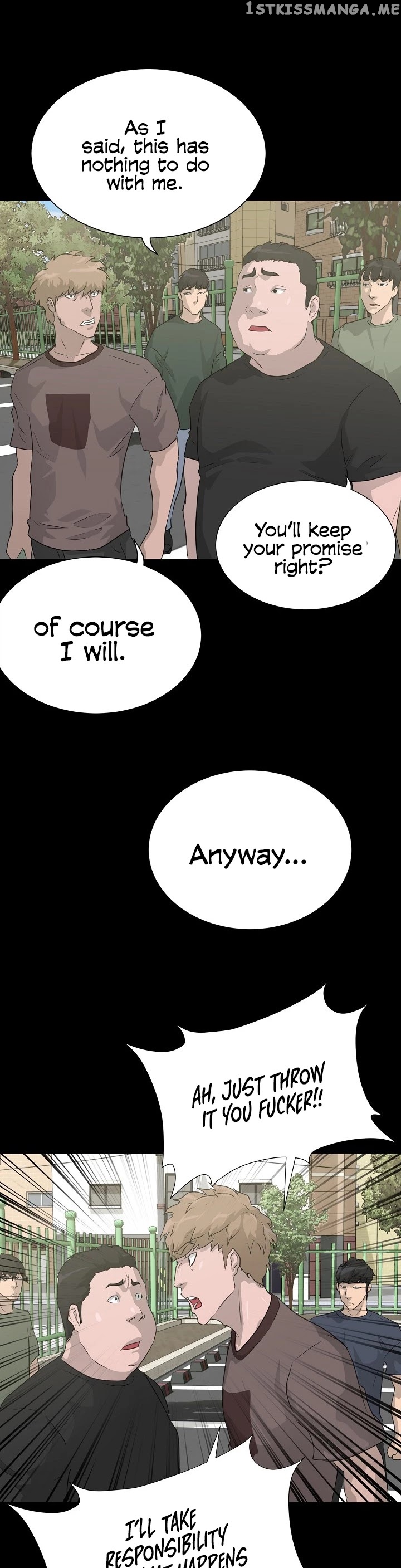 Trigger (Bulman-Issnyang) chapter 51 - page 40