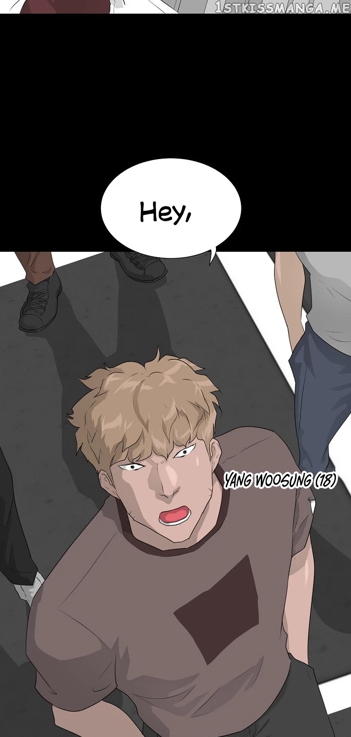 Trigger (Bulman-Issnyang) chapter 51 - page 49