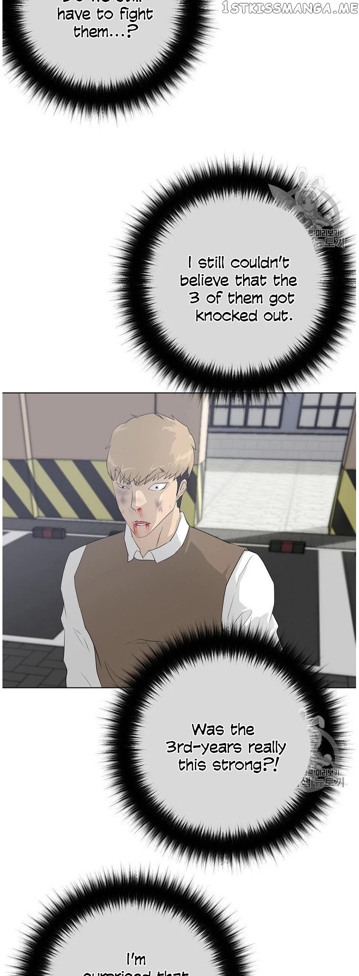 Trigger (Bulman-Issnyang) chapter 37 - page 9