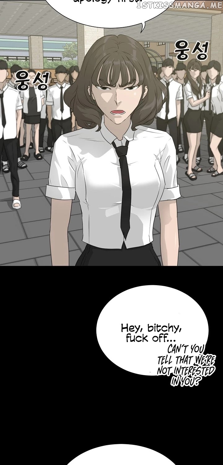 Trigger (Bulman-Issnyang) chapter 52 - page 11