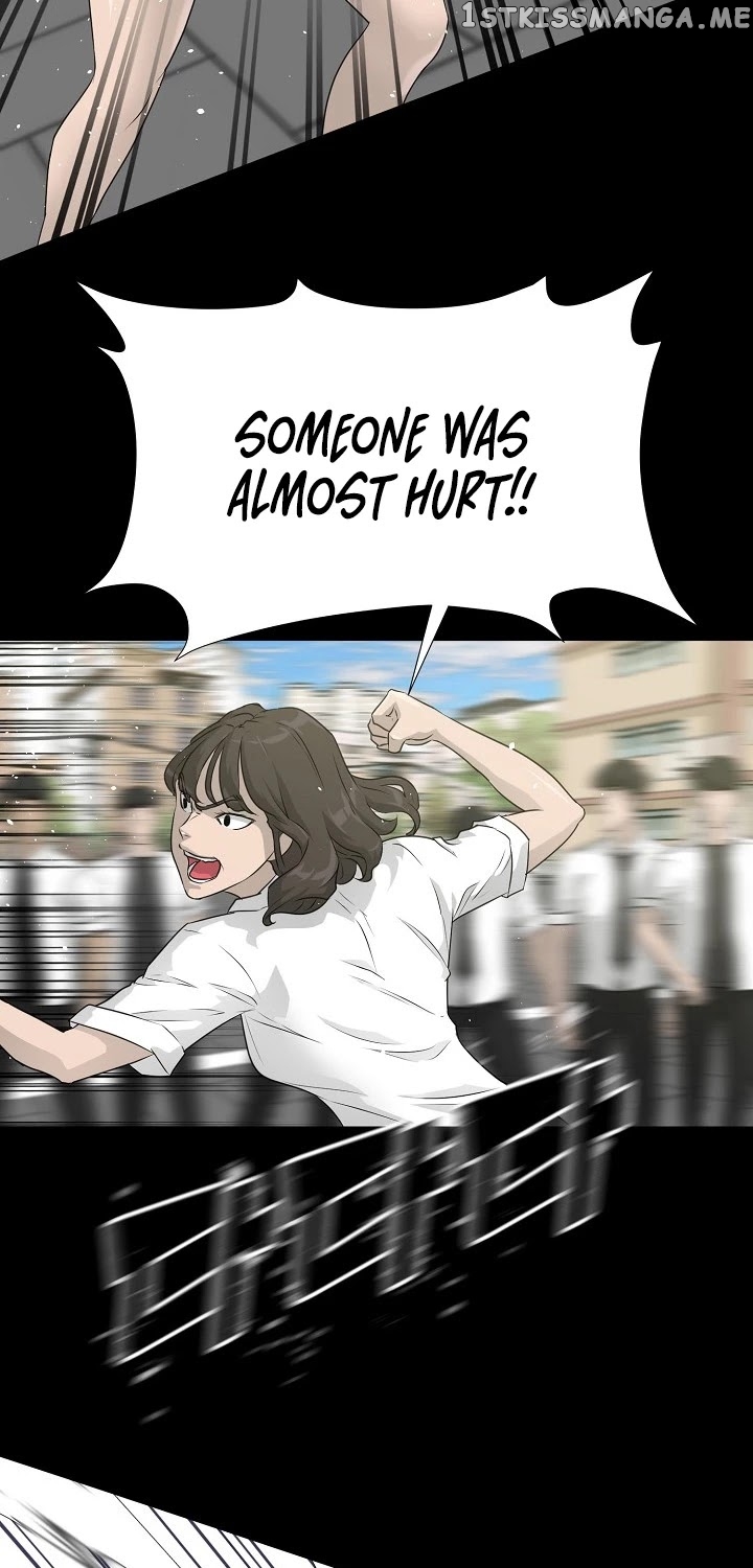 Trigger (Bulman-Issnyang) chapter 52 - page 15
