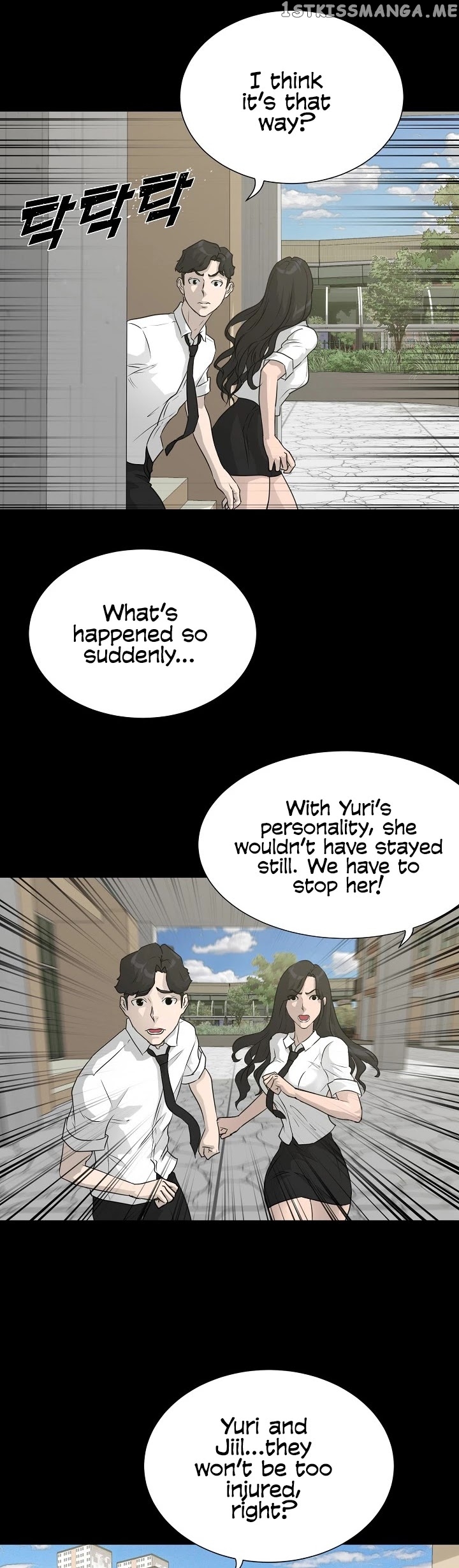 Trigger (Bulman-Issnyang) chapter 52 - page 37