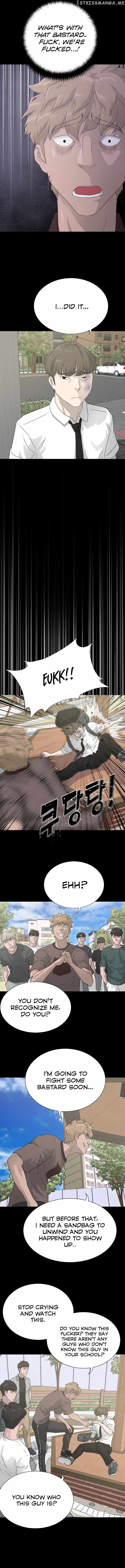 Trigger (Bulman-Issnyang) chapter 54 - page 10