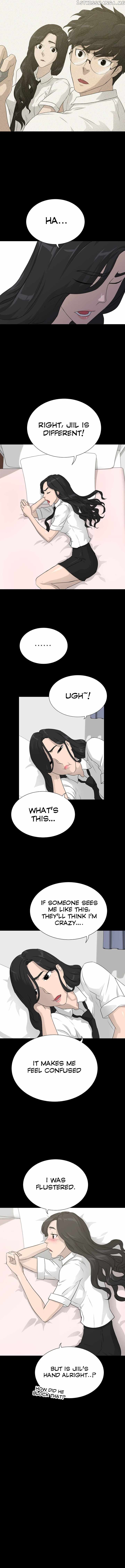 Trigger (Bulman-Issnyang) chapter 54 - page 16