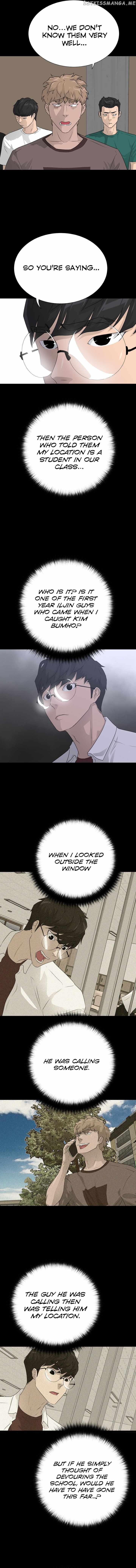Trigger (Bulman-Issnyang) chapter 54 - page 7