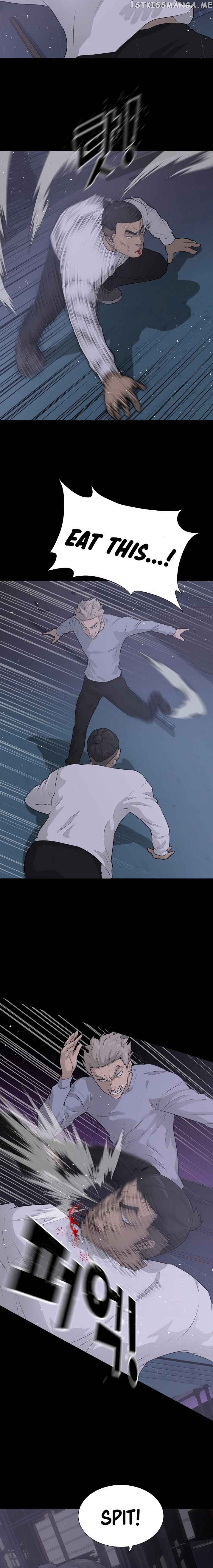 Trigger (Bulman-Issnyang) chapter 40 - page 3