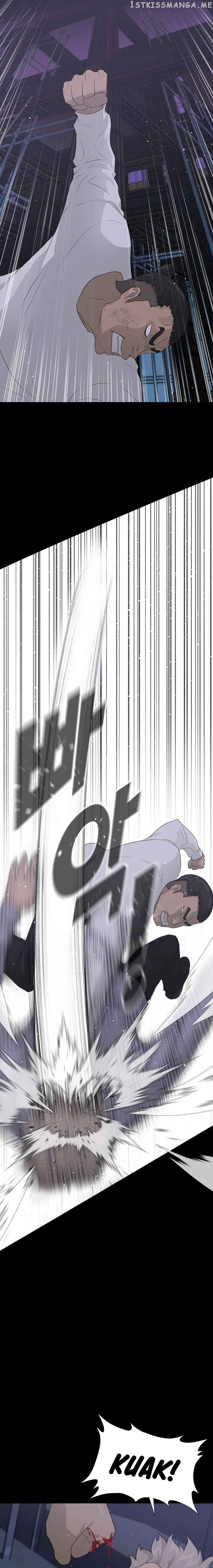Trigger (Bulman-Issnyang) chapter 40 - page 6