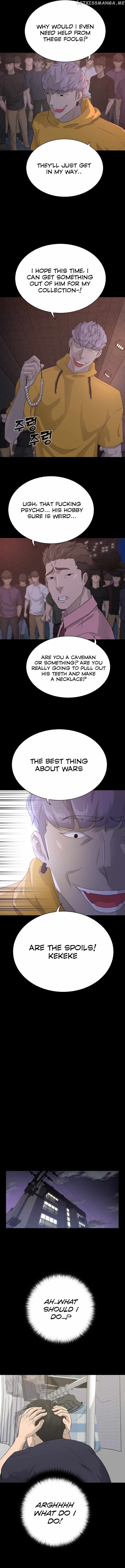 Trigger (Bulman-Issnyang) chapter 55 - page 4