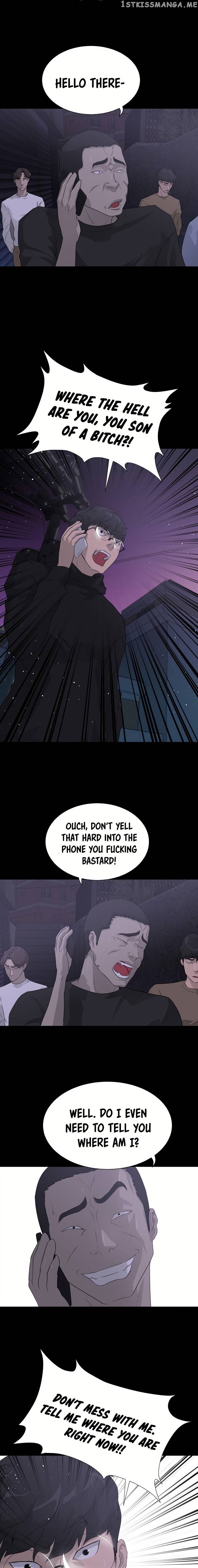 Trigger (Bulman-Issnyang) chapter 41 - page 2