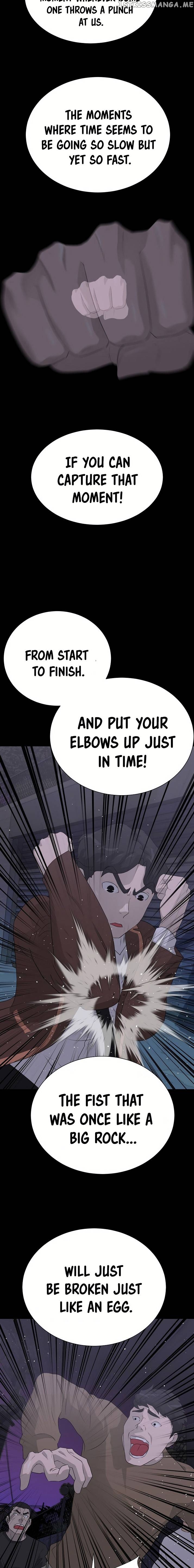 Trigger (Bulman-Issnyang) chapter 41 - page 25