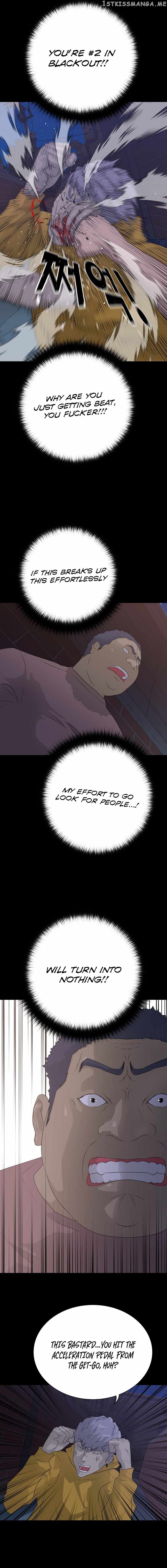 Trigger (Bulman-Issnyang) chapter 56 - page 14