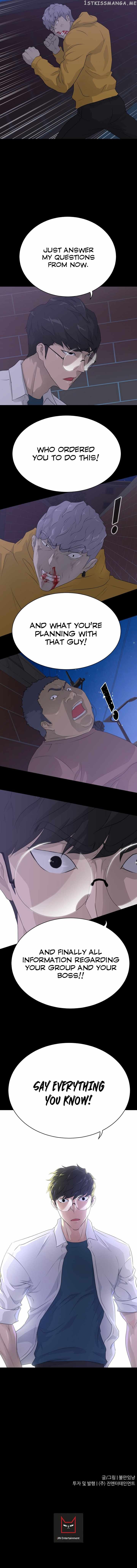 Trigger (Bulman-Issnyang) chapter 56 - page 17
