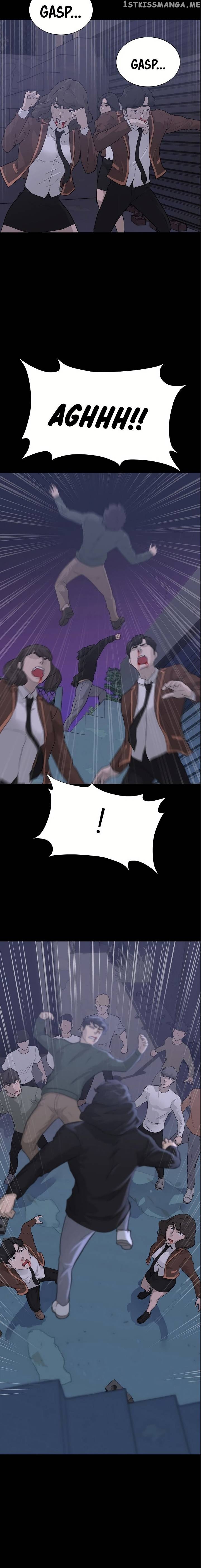 Trigger (Bulman-Issnyang) chapter 42 - page 10