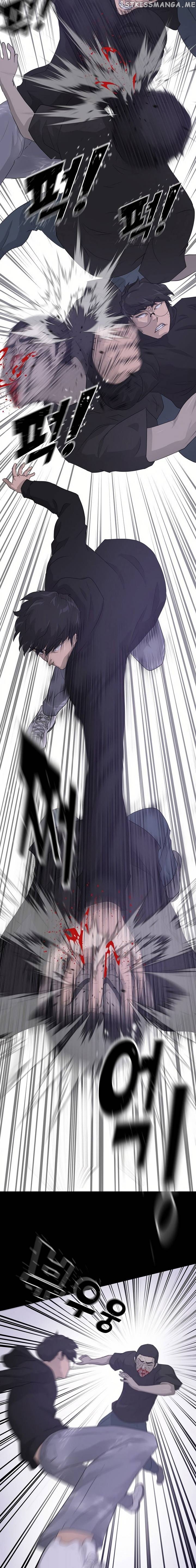 Trigger (Bulman-Issnyang) chapter 42 - page 13