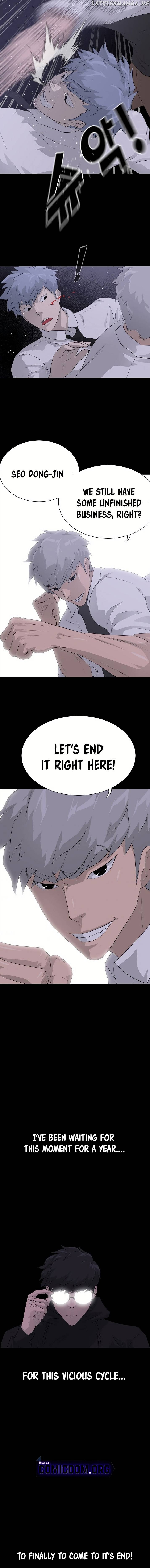 Trigger (Bulman-Issnyang) chapter 42 - page 22