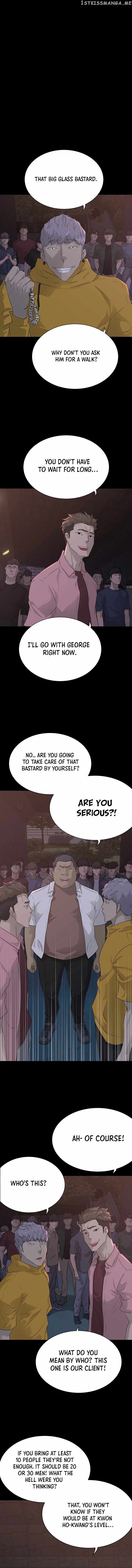 Trigger (Bulman-Issnyang) chapter 57 - page 2