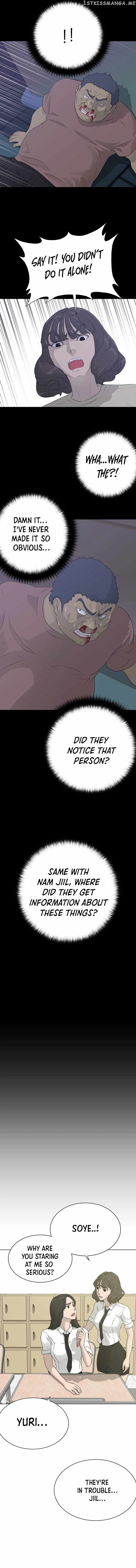 Trigger (Bulman-Issnyang) chapter 58 - page 13