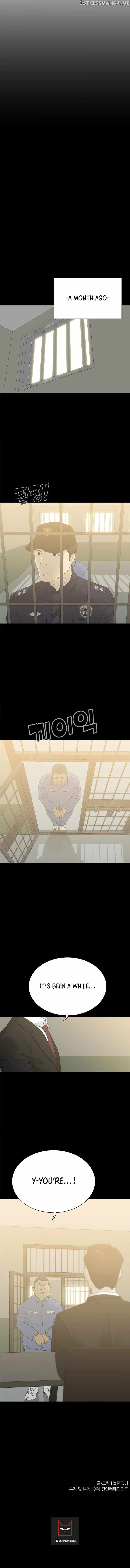 Trigger (Bulman-Issnyang) chapter 58 - page 18