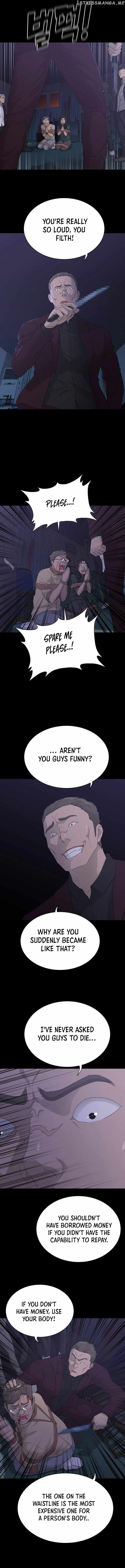 Trigger (Bulman-Issnyang) chapter 58 - page 4