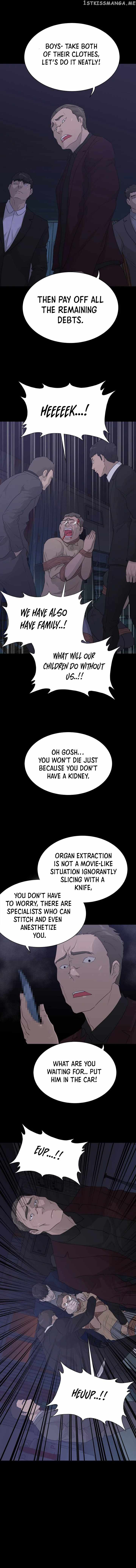 Trigger (Bulman-Issnyang) chapter 58 - page 5