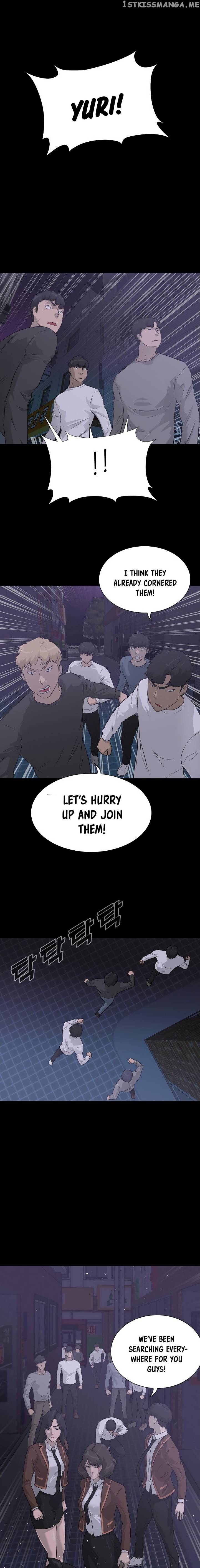 Trigger (Bulman-Issnyang) chapter 44 - page 2