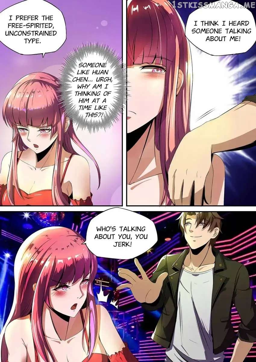 Royal Agent chapter 29 - page 2